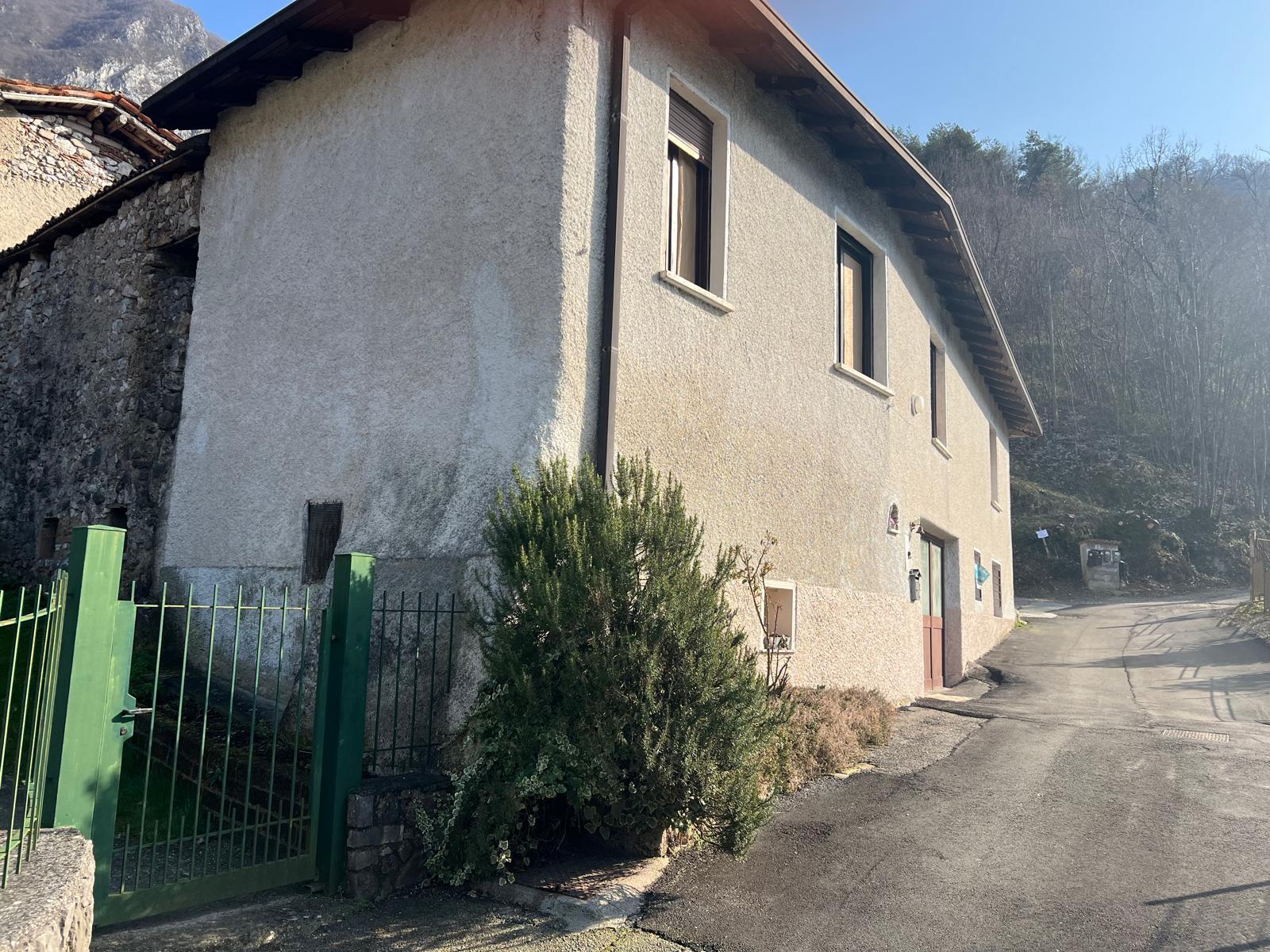 Appartamento - Vobarno